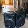 4 passive speakers Image 6
