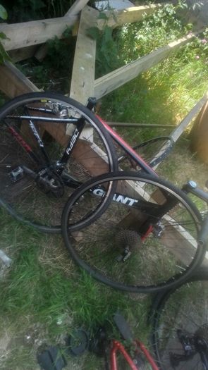 bike