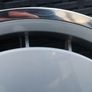 Hubcaps  wheel covers trims mercedes vintage 15" Image 7