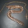 SOLVAR Gold Plated Necklaces Image 4