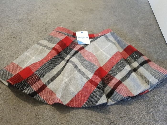Mayoral skirt