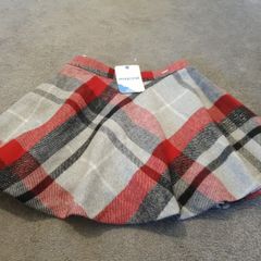 Mayoral skirt
