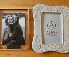 Photo Frames x2