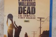 Fear The Walking Dead: Season 1 One (Blu-Ray)