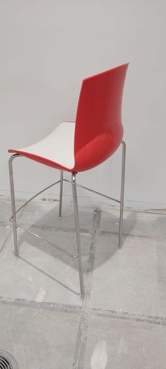 Bar Stools, Connection (UK)