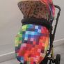 kids buggy Image 3