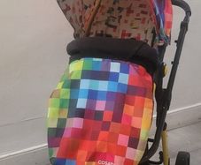 kids buggy