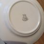 Vintage E Foley Small Plate13cm Image 2