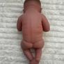 Berenguer Baby Boy Doll Realistic 21 - 06 approx. 35 cm. Dirty Used Please see photos Image 8