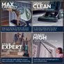 Hoover Breeze Evo Upright Vacuum Cleaner Image 4