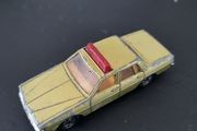 smokey and the bandit pontian 1980 die cast