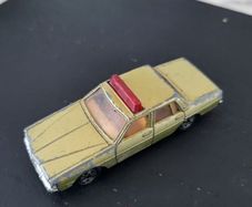 smokey and the bandit pontian 1980 die cast