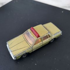 smokey and the bandit pontian 1980 die cast