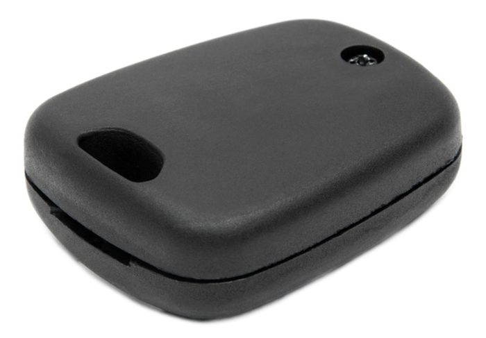 Replacement Car Remote Key Fob Shell for PEUGEOT 206 207 306 307 406