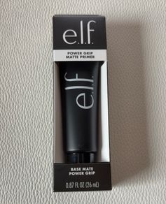 Elf Power Grip Matte Primer 26ml