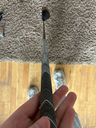 Cobra Darkspeed X 3 Wood 15 X-Stiff / Stiff Shaft Options