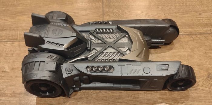 Batman Batmobile Cars