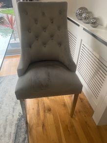 chairs