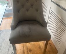 chairs