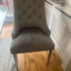 chairs