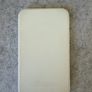 Apple iPhone Air 256GB Sky Blue Box Receipt and Accessories Image 8