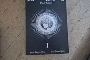 death note black edition