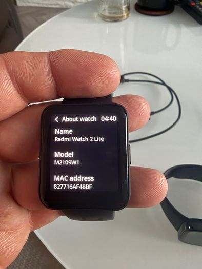 Redmi smartwatch x 2