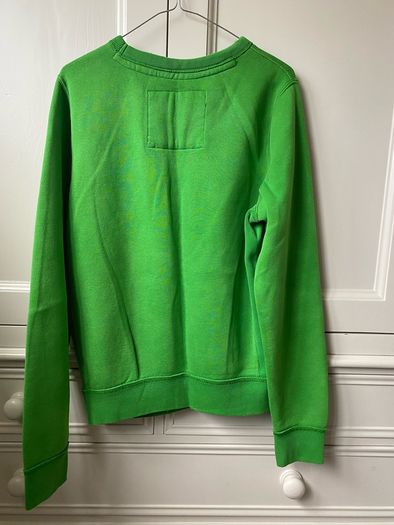 Abercrombie Jumper