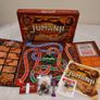 Jumanji Classic Board Game Image 5