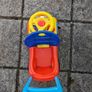 baby bike Mickey and Friends Activity Gears Ride On Image 4