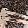 Chrome door handles Image 3
