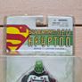 DC Direct Superman: New Krypton 7" BRAINIAC Action Figure Series 1 Image 3