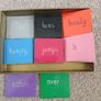 Montessori Language Material Image 2