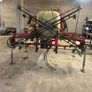 600 litres Gambetti Sprayer Image 3