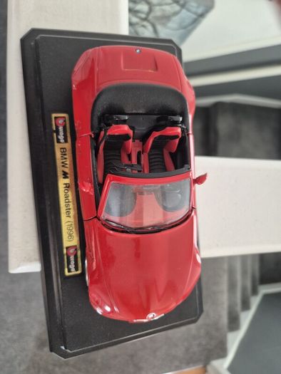 BMW M Toy Roadster 1996