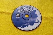 Sled storm PlayStation1 Ps1 PlayStation 2 ps2 games Original