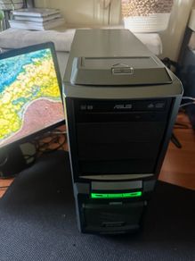 gaming pc for 190