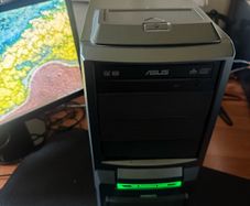 gaming pc for 190