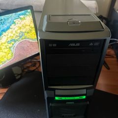 gaming pc for 190