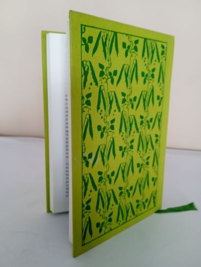 Cranford by Elizabeth Gaskell (HQ886)