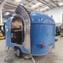 catering trailer Image 3