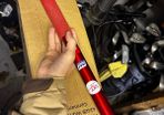 Javelins