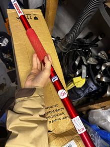 Javelins