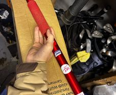 Javelins