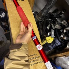 Javelins