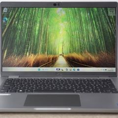 Dell Latitude 5430 14" Laptop | i5-1245U vPro | Touchscreen + SafeScreen | 16GB | 256GB