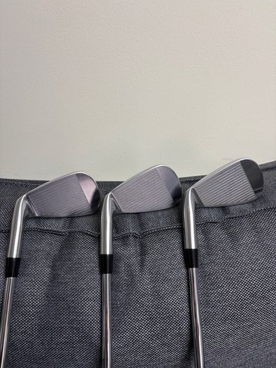 Nike Golf iron set