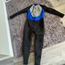 mens wetsuit Long sleeve XXL Image 2