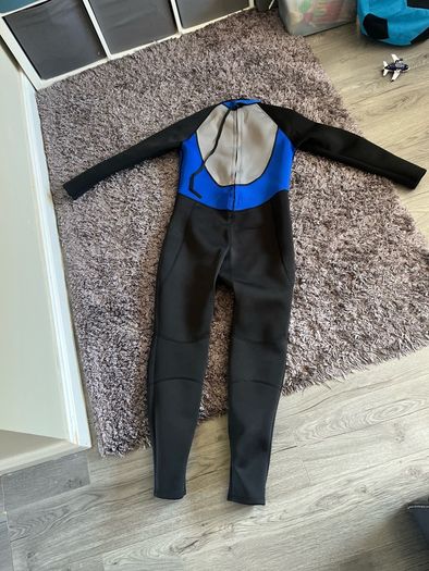 mens wetsuit Long sleeve XXL