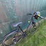 Lapierre Cross 200 hybrid bike Image 3